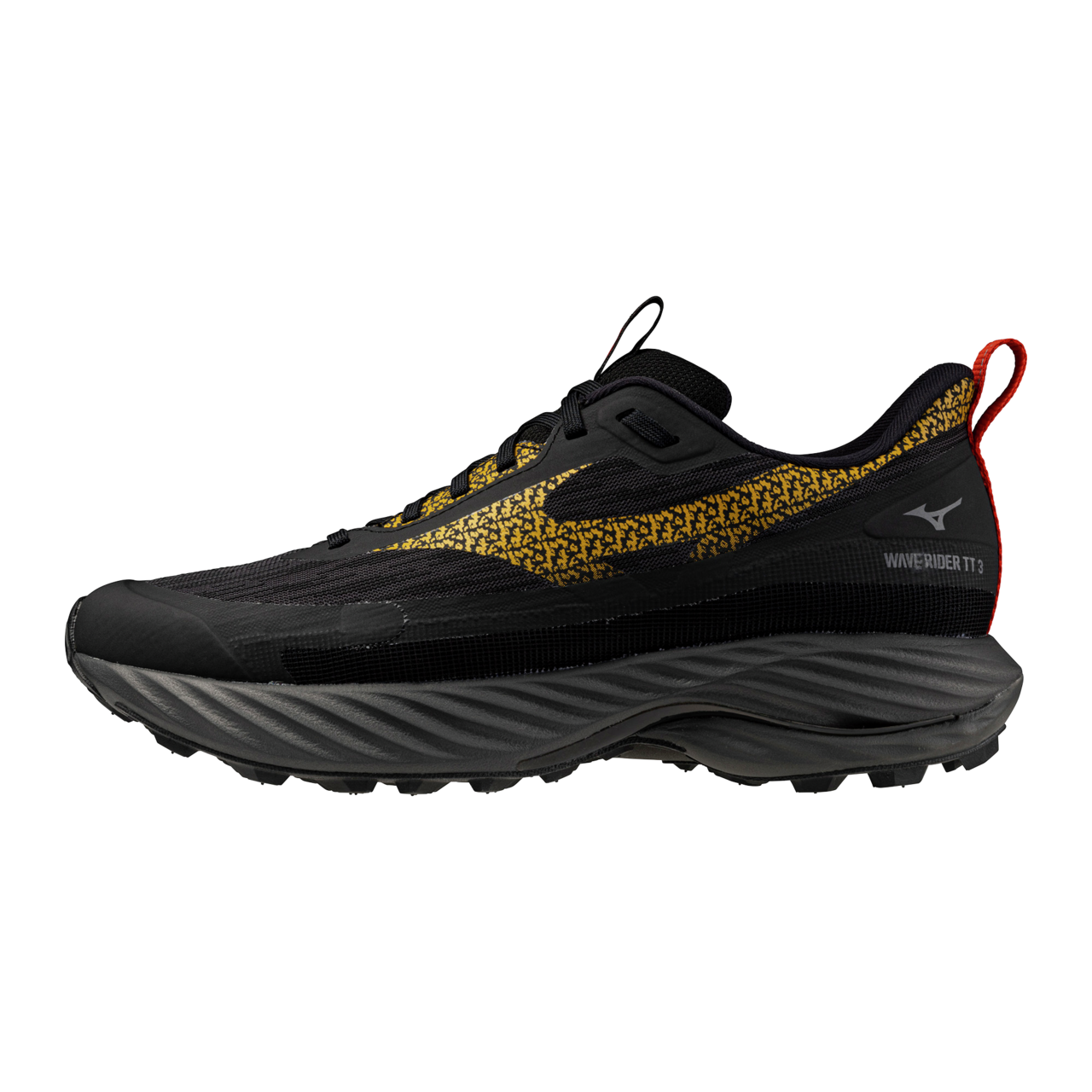 Mizuno Wave Tornado 3 黒 Mizuno Wave Tornado 3 黒 Mizuno- 【公式通販】